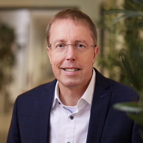 Torsten Freitag